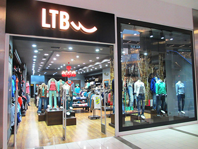 Ltb Интернет Магазин Турция
