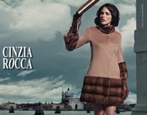 Пальто Cinzia Rocca. Каталог официального сайта
